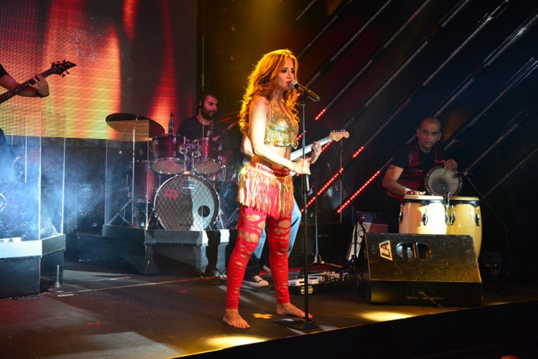 Diva Club on Saturday Night